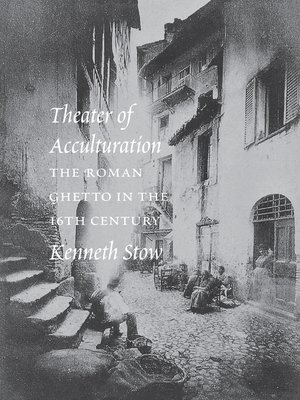 cover image of Theater of Acculturation